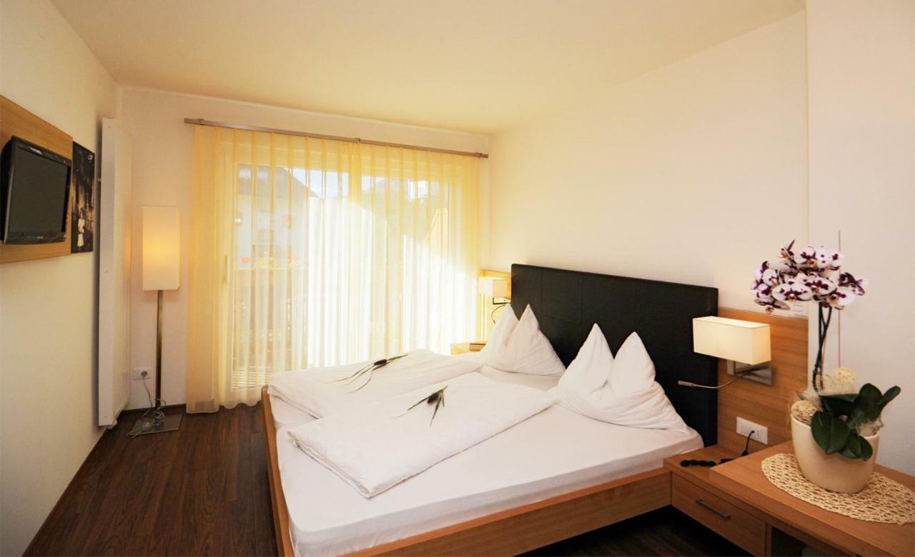 Hotel Seppmair 3*