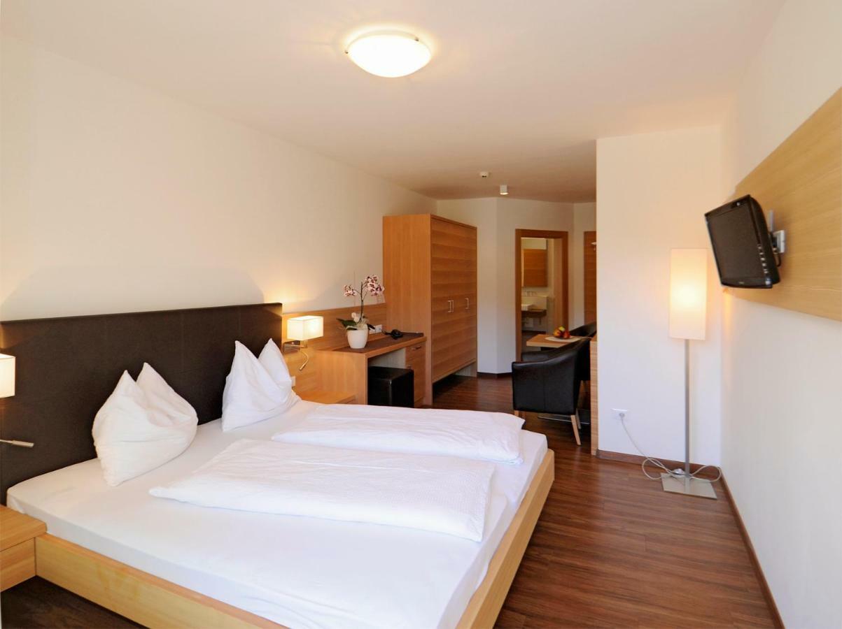 Hotel Seppmair Lagundo