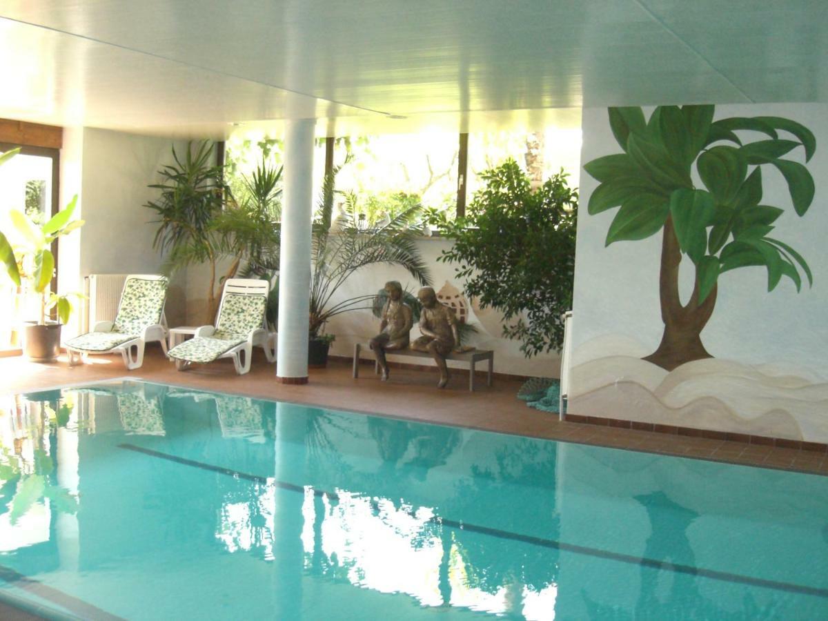 Hotel Seppmair 3*